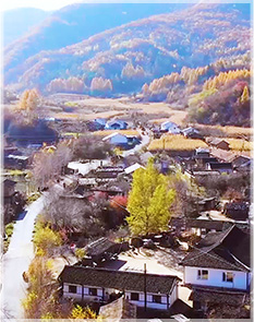 住宅小區(qū)、村莊、集鎮(zhèn)